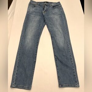 Lucky Brand. Men’s Jeans. 221 Straight. 32/32. Like New.